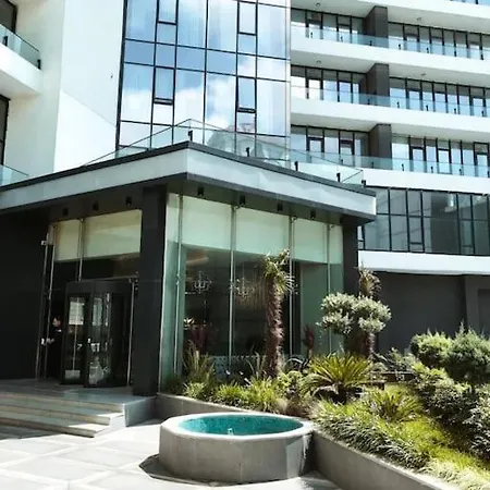 Luxury Flat With Sea & View - Gym & Parking * 伊斯坦布尔
