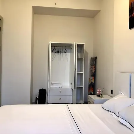 公寓 Luxury Flat With Sea & View - Gym & Parking *