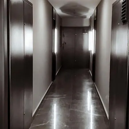 Luxury Flat With Sea & View - Gym & Parking 公寓 伊斯坦布尔