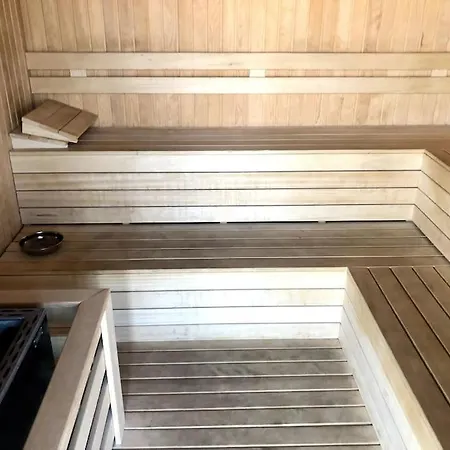Luxury Flat With Sea & View - Gym & Parking *